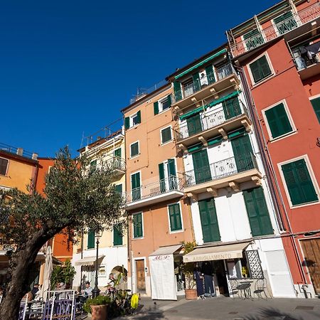 Ca' Da Bruna Lerici Buitenkant foto